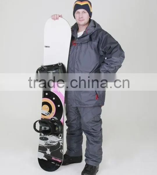 SnowBoard Jacket/Pants