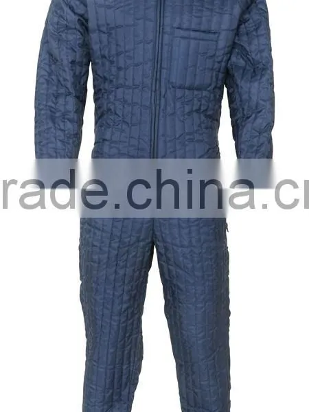 Quilting Overall