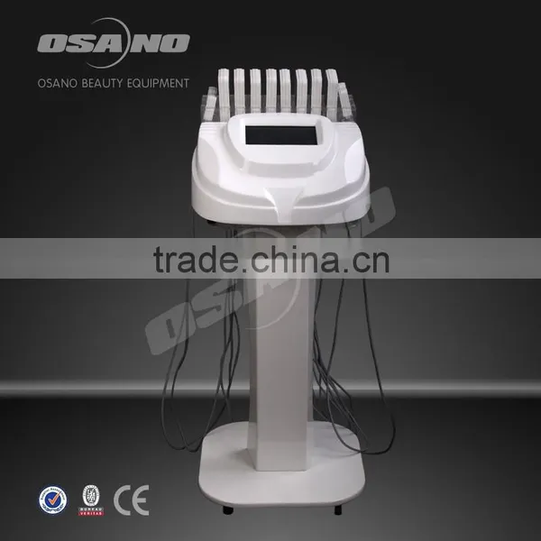 Best Lipo Laser Slimming Machine For Sale photo-2