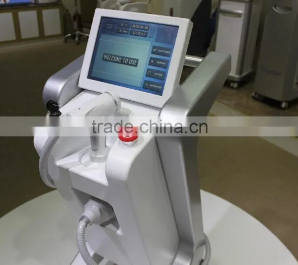 Chest Shaping Newest Technology Hifu Slimming Machine Face Lifting Hifu Body Slimming Hifu Ultrasound Machine Back Tightening photo-4