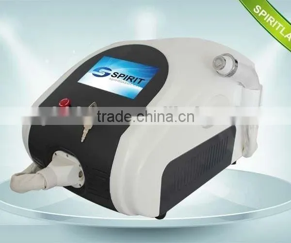 Best China High Quality China RF Beauty Machine