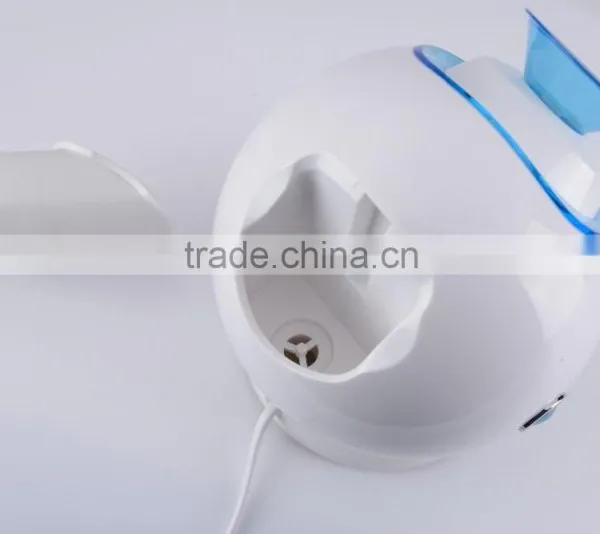 2016 Hot Sale Facial Steamer,electric Facial Steamer,hot Facial Steamer photo-4