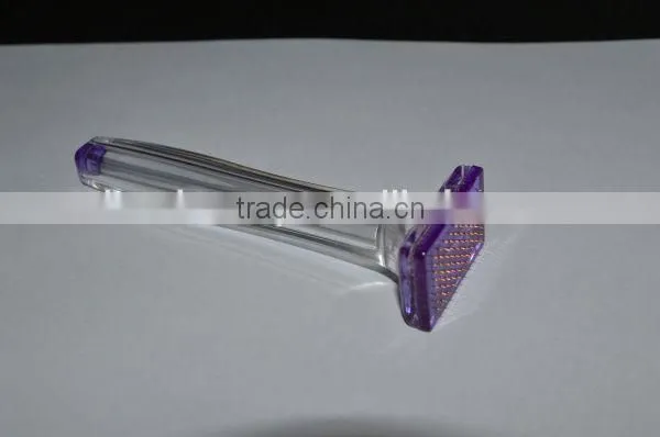 Stretch Mark Removal 80 Needles Titanium Derma Roller Micro Derma Stamp photo-4