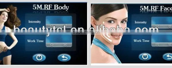 Best Sell 5Mhz Radio Frequency Skin Tightening Device photo-6