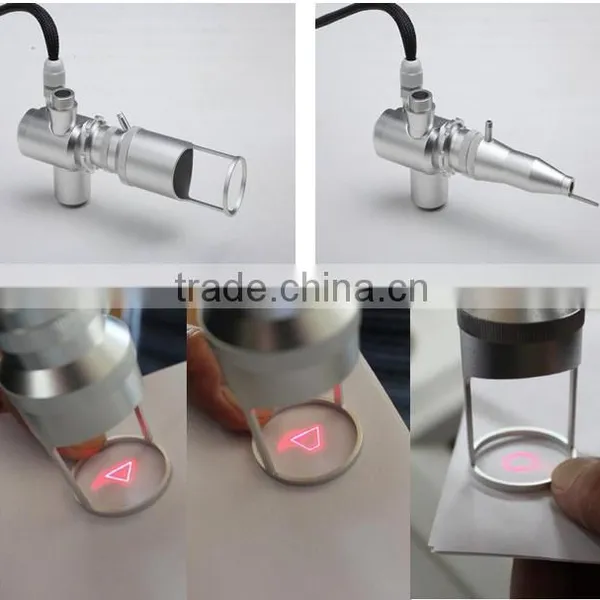 Best Effective CO2 Laser/fractional CO2 Laser/CO2 Fractional Laser/co2 Laser Scar Remover photo-3