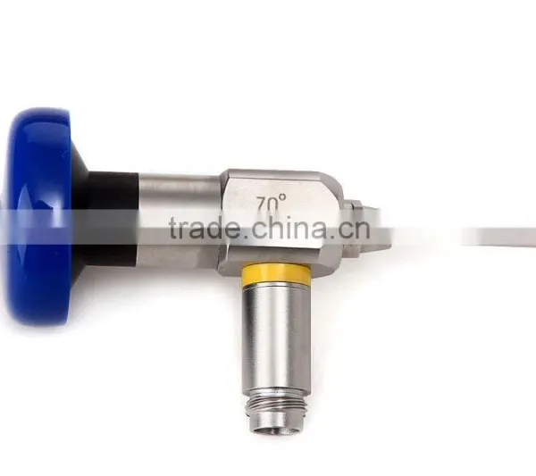 Endoscopic Sinus Surgery Sinuscope for Nose Nasal 0 30 70 Degree Optional Sinoscope 2.7x175mm photo-5