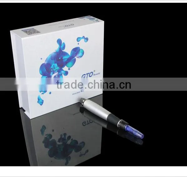 China Cheap Price!!! Automated Micro Needle System photo-4