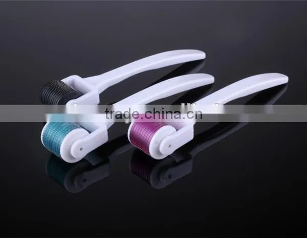 Titanium Derma Roller for a Big Sale Promotion DRS 540 Needles Derma Roller photo-2