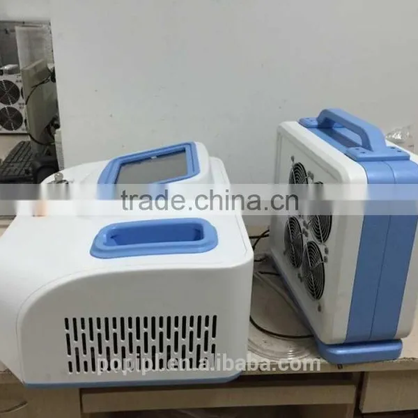 Medsinglong Sapphire Freezing Permanent 808nm Diode Laser Hair Removal Machine photo-4