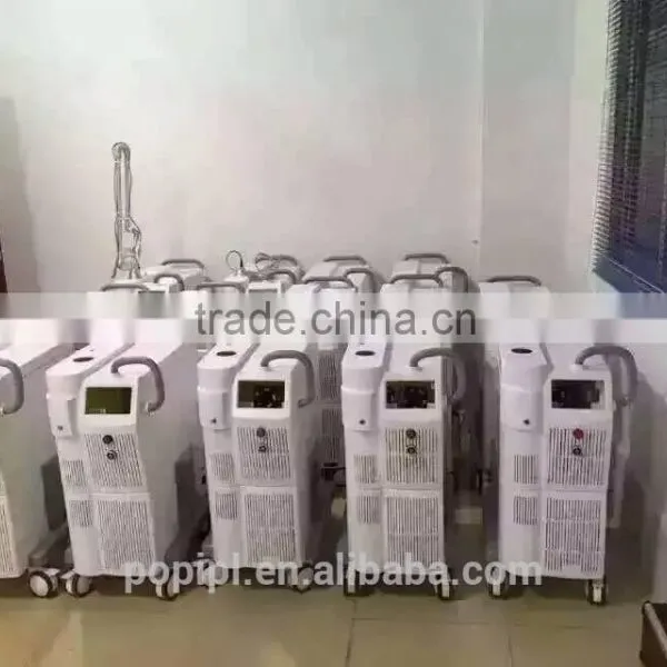 Fractional Co2 Laser POP IPL China Factory Co2 Laser POP-FC6 Co2 Laser photo-5
