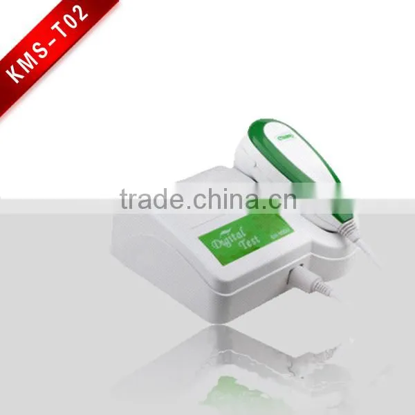 KMS-T02 Skin Analyser