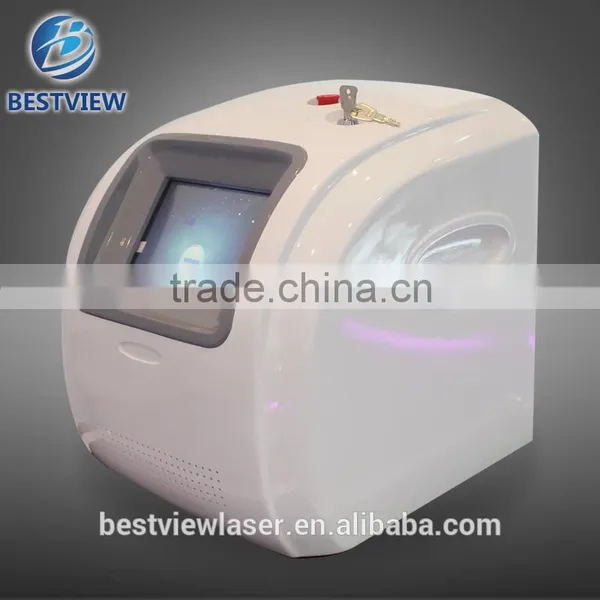 Promotions!!!Effective Vascular Removal 980nm Diode Laser by Bestview Sale photo-2