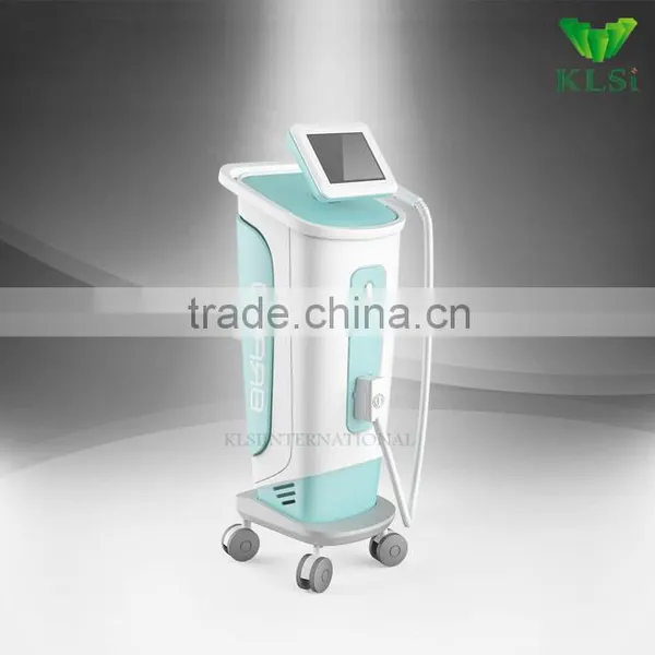 Hair Reduction/depilation/epilation Treatment(body,face,leg,arm) Diode Laser 808nm Hair Removal photo-2