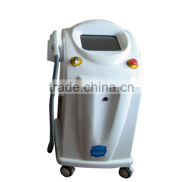 Women Portable Diode Laser 8.4 Inches Hair Removal Machine Portable photo-6