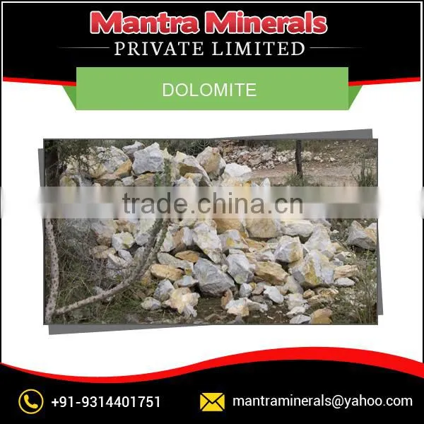 Super-Whiteness Dolomite Sellers at Lowest Market Price photo-2