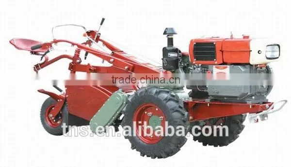 GN151 POWER TILLER photo-5