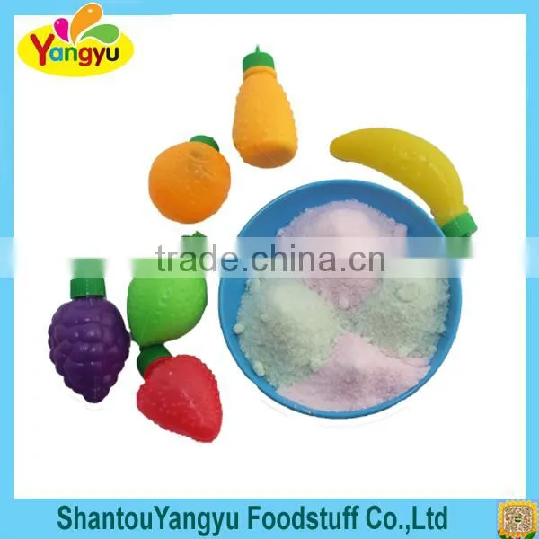 Fruits Sour Powder Candy photo-4