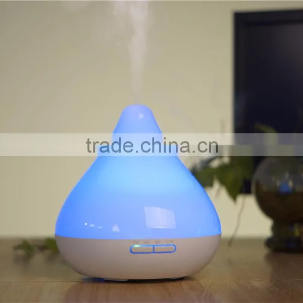Factory Price Tabletop Ultrasonic Mini Aroma Diffuser Spa Room photo-6