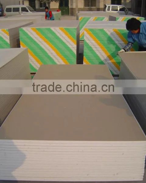 2014 New Gypsum Board photo-5
