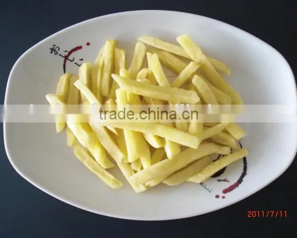 Fried Potato(snack) Vegetable Chips photo-4