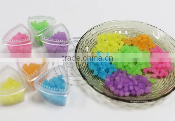 Assorted Triangle Box Korea Star Hard Candy photo-6
