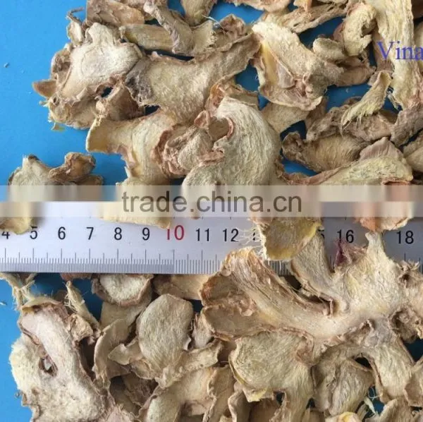 Dried Sliced Ginger - Vietnam Best Selling Product photo-2