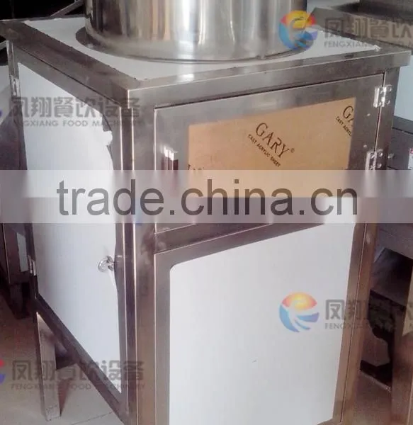 Industrial Cashew Nut/Cashew Kernel Peeling and Sorting Machine photo-3