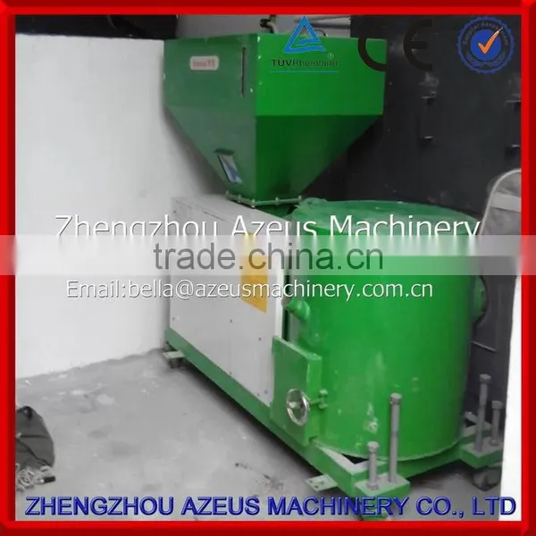 CE Approved Pellet Burner Equipment For Drying System photo-2