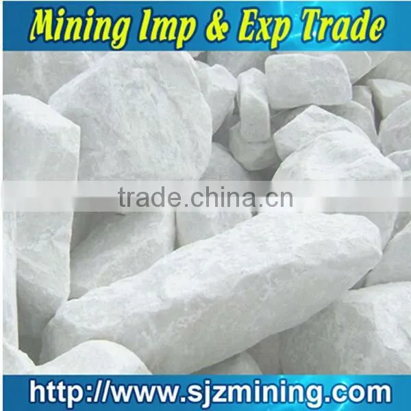 API drilling Barite/oil drilling barite powder