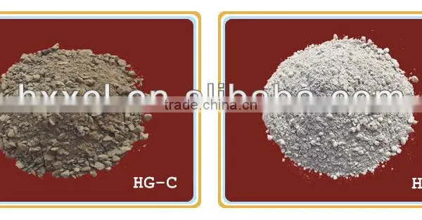 Ramming Refractory Mass for Steel Ladle Manufacturer China photo-4
