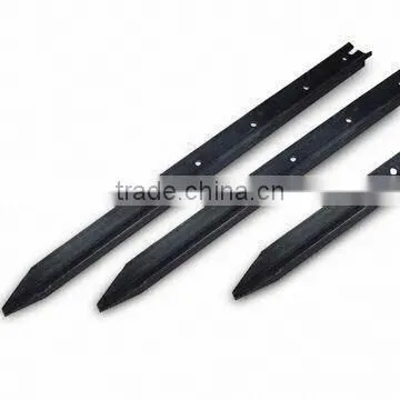 Direct Factory American Farm T Fence Posts/T Post/ Y Post/ U Post photo-6