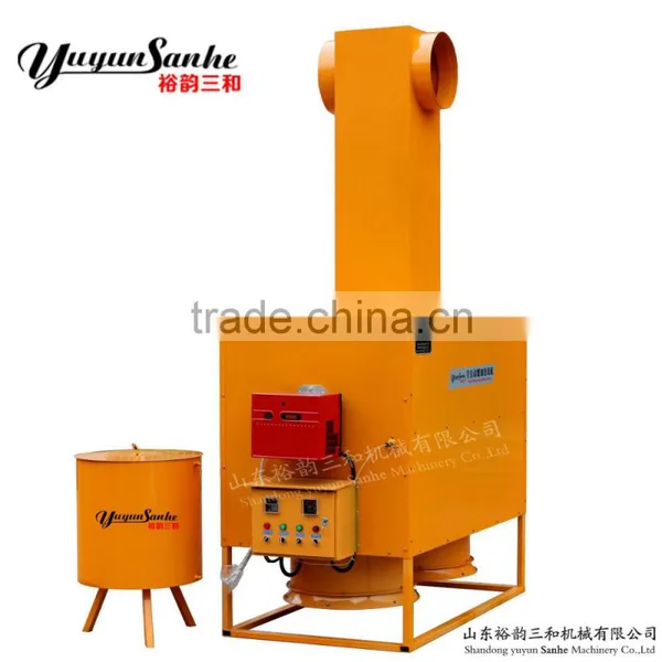 FSH Full-auto Oil-burning Heating Machine photo-3