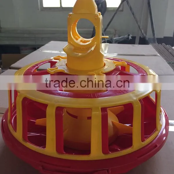 Parent Chicken Automatic Feeders for Female and Male photo-6