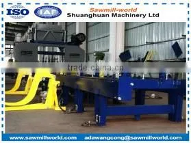 Portable Horizontal Sawmill Horizontal Wood Sawmill Machine Used Portable Sawmill