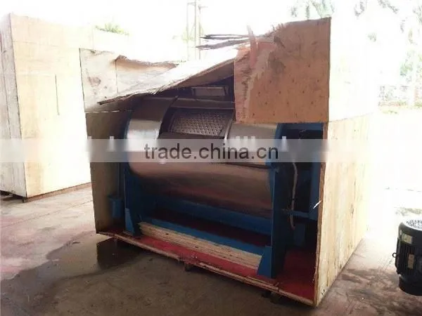 Big Model Wool Industrial Washing Machine Xg260 photo-4