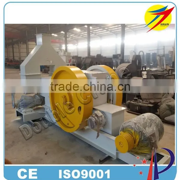 CE Ram-type Biomass Briquetting Machine photo-5