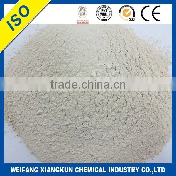 Factory Price for DCP Feed Grade 18% Min Powder photo-3