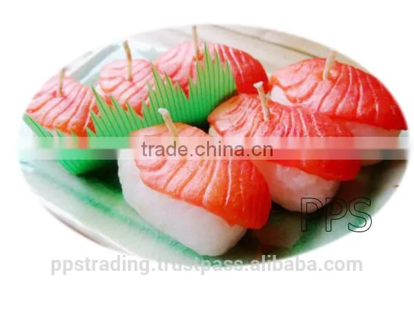 Aroma Candle photo-3