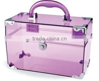 PP PLAStic tool box