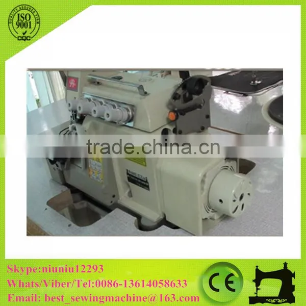 Overdger&Safety Stich Machines-CS-EX1 Series photo-5