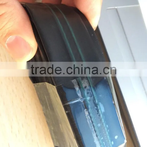Water Saving Subsurface Drip Irrigation Aqua Traxx T- Tape Drip Tape photo-2