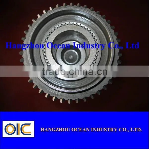 MITSUBISHI FUSO Transmission Gear Drive Shaft Main Drive ME606815 photo-3