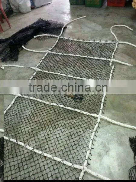 SAFETY NET