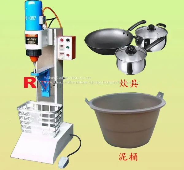 Cantilever Riveting Machine,radial Riveting Machine,hydraulic Riveting Machine, Riveting Press