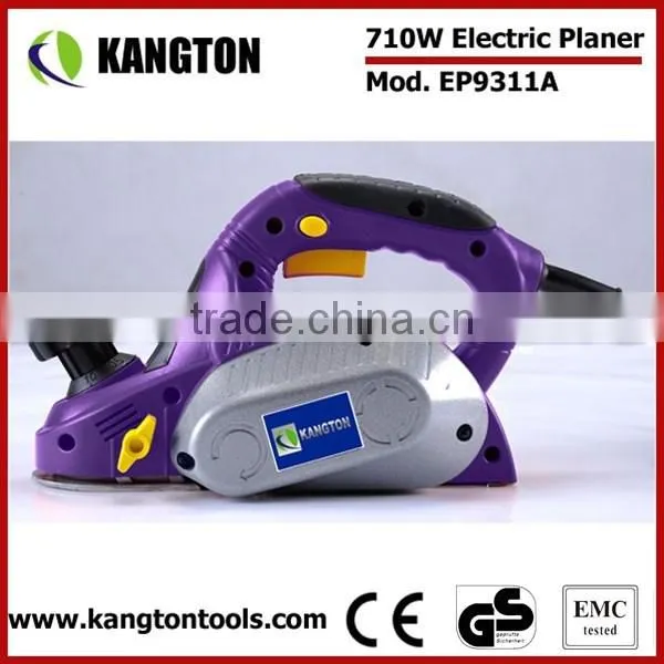 Wood Planing Machine