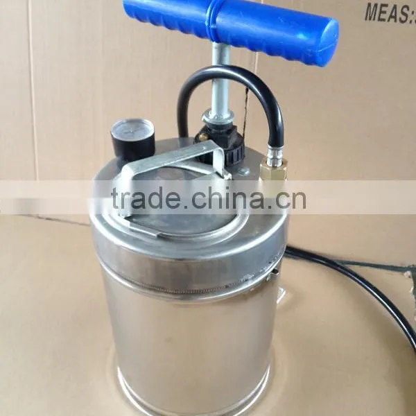 5L Stainless Steel Sprayer for Garden photo-2