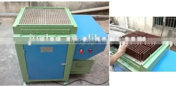 Colored Pencil Making Machine /wax Crayon Making Machine photo-2