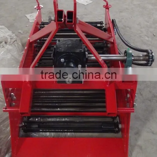 20-35HP Tractor 2 Row Potato Garlic Planter (2CM-2) photo-3