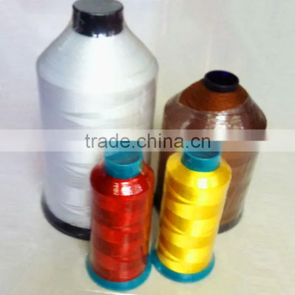 Nylon / Polyester Sewing Thread