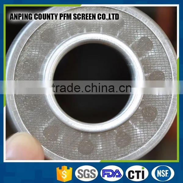 Metal Filter Disc For Various Filtration photo-5
